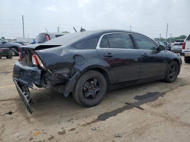 Photo 3 from auction – 2012 CHEVROLET MALIBU LS with VIN 1G1ZB5E06CF108835