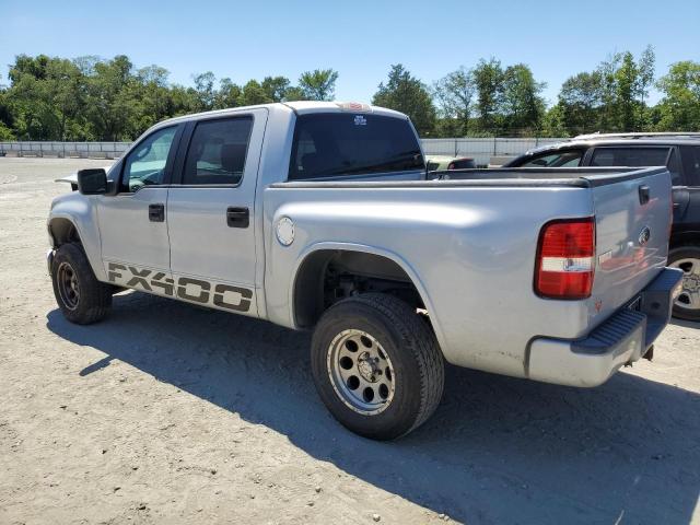Photo 2 from auction – 2005 FORD F150 SUPER with VIN 1FTPW14535KC32595