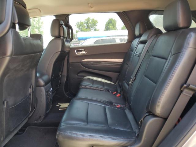Photo 11 from auction – 2015 DODGE DURANGO SX with VIN 1C4RDHAG3FC689559