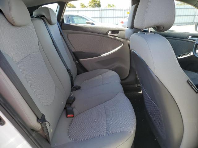 Photo 10 from auction – 2013 HYUNDAI ACCENT GLS with VIN KMHCT5AE4DU111480