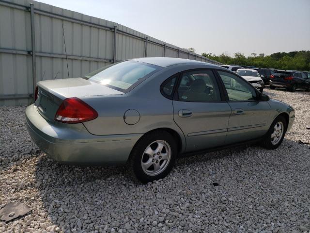 Photo 3 from auction – 2006 FORD TAURUS SE with VIN 1FAFP53U56A134724