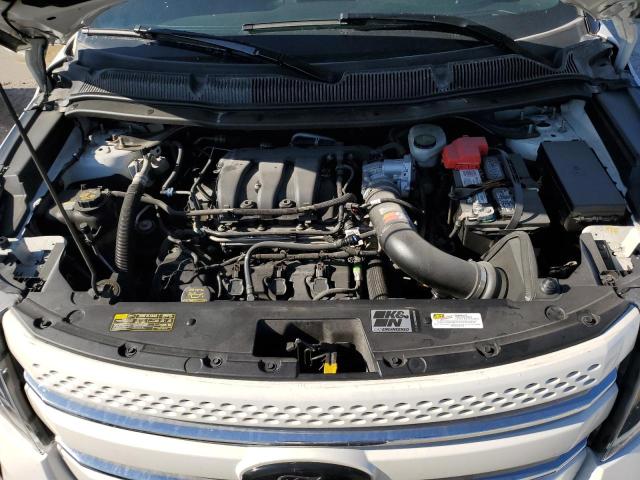 Photo 12 from auction – 2011 FORD EXPLORER L with VIN 1FMHK7F86BGA48837