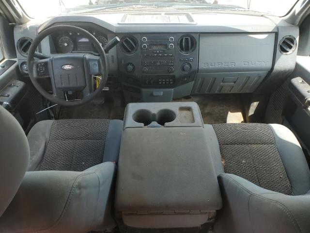 Photo 8 from auction – 2012 FORD F250 SUPER with VIN 1FT7X2BTXCED06871