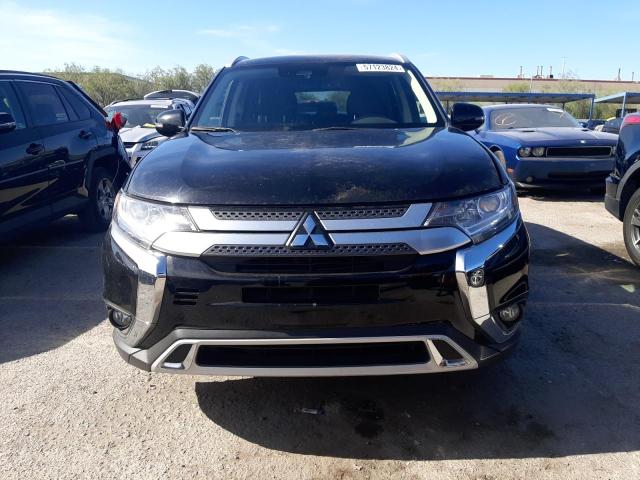 Photo 5 from auction – 2020 MITSUBISHI OUTLANDER with VIN JA4AD3A30LZ041063