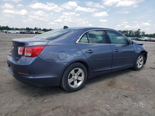 Photo 3 from auction – 2014 CHEVROLET MALIBU LS with VIN 1G11B5SL7EF167892