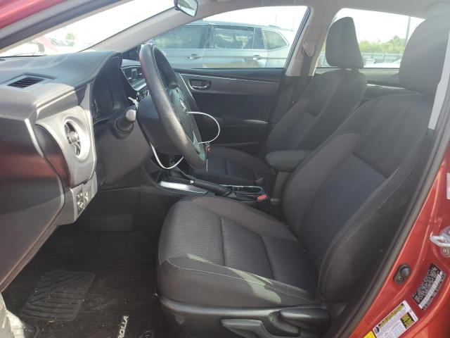 Photo 7 from auction – 2017 TOYOTA COROLLA L with VIN 5YFBURHE1HP676492