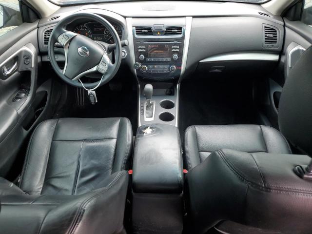 Photo 8 from auction – 2015 NISSAN ALTIMA 2.5 with VIN 1N4AL3AP2FC475770