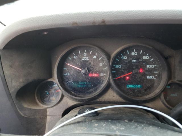 Photo 9 from auction – 2012 CHEVROLET SILVERADO with VIN 3GCPKREA0CG195600