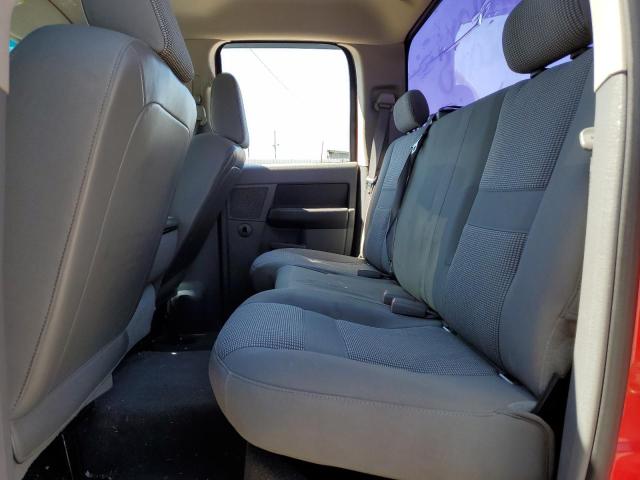 Photo 10 from auction – 2006 DODGE RAM 1500 S with VIN 1D7HU18266S548395