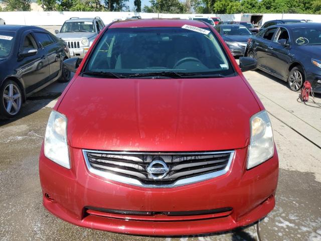 Photo 5 from auction – 2011 NISSAN SENTRA 2.0 with VIN 3N1AB6AP3BL718194