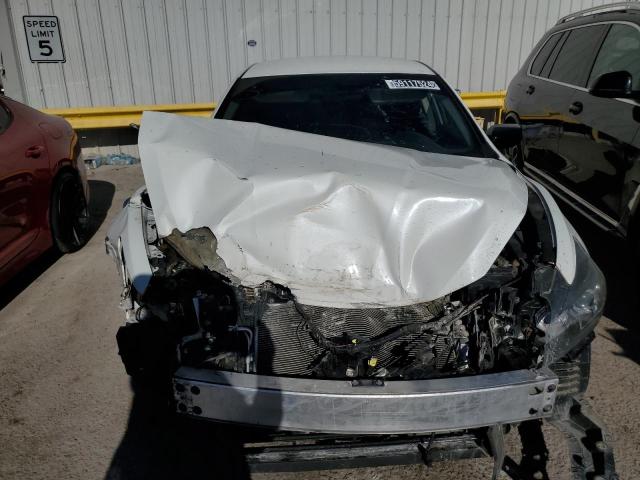 Photo 5 from auction – 2018 NISSAN ALTIMA 2.5 with VIN 1N4AL3AP3JC266532