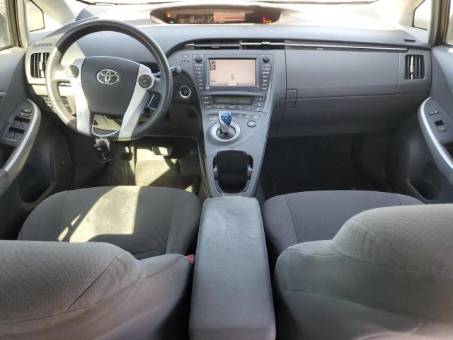 Photo 8 from auction – 2011 TOYOTA PRIUS with VIN JTDKN3DU1B5341549
