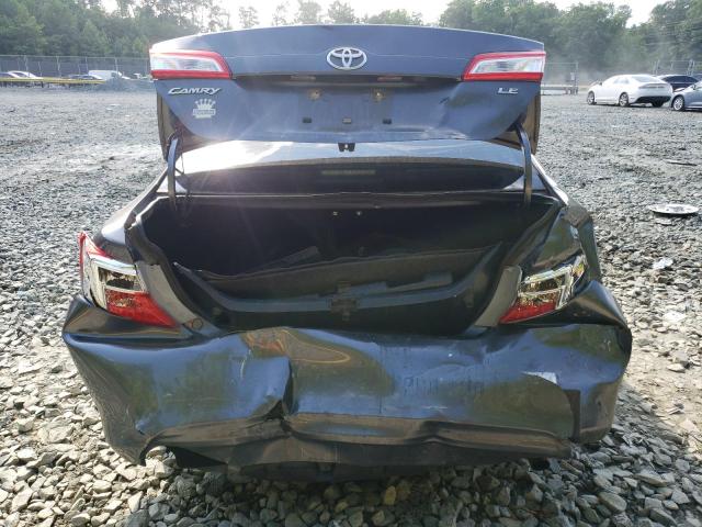 Photo 6 from auction – 2014 TOYOTA CAMRY L with VIN 4T4BF1FK3ER371838