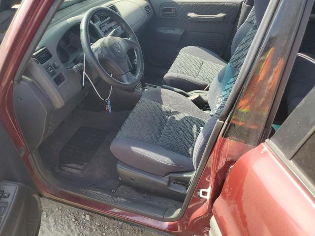 Photo 7 from auction – 2000 TOYOTA RAV4 with VIN JT3GP10V5Y7072766