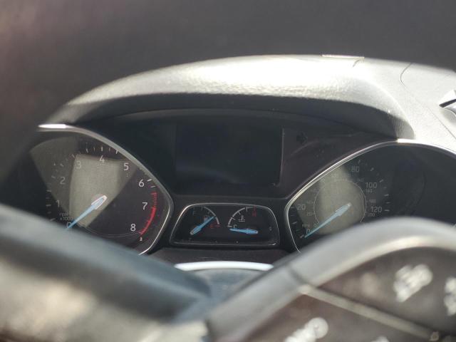Photo 9 from auction – 2018 FORD ESCAPE S with VIN 1FMCU0F73JUD43509