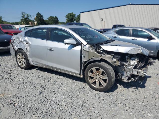 Photo 4 from auction – 2012 BUICK LACROSSE P with VIN 1G4GF5G37CF111572