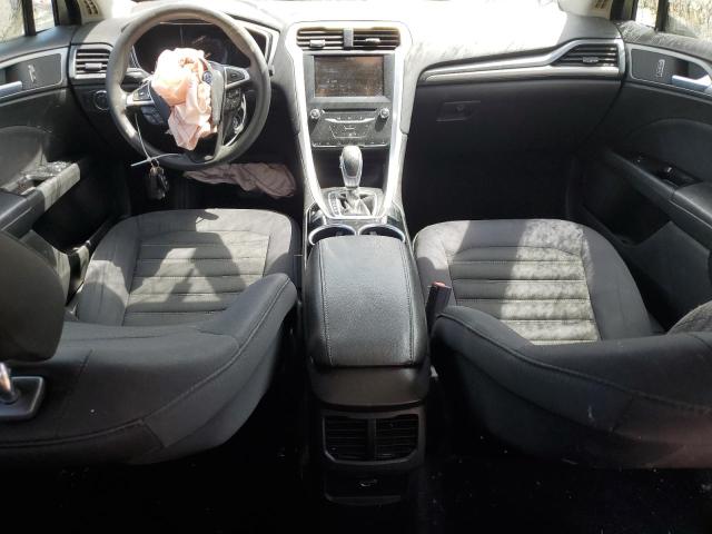 Photo 8 from auction – 2013 FORD FUSION SE with VIN 3FA6P0H76DR100820