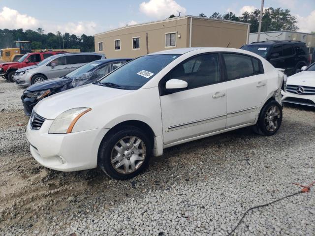 NISSAN SENTRA 2.0 2011 with VIN 3N1AB6AP2BL709809 - Photo from auction