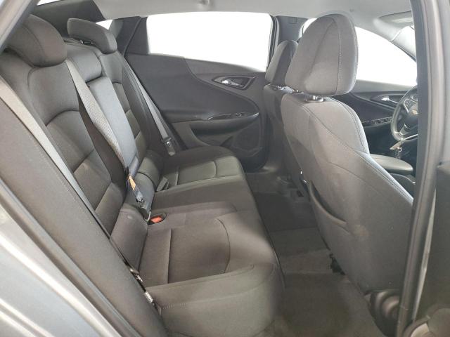 Photo 10 from auction – 2023 CHEVROLET MALIBU LT with VIN 1G1ZD5ST4PF183077