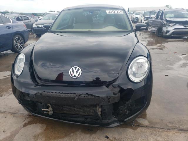 Photo 5 from auction – 2016 VOLKSWAGEN BEETLE SE with VIN 3VWJ07ATXGM600874