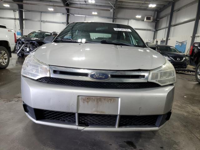 Photo 5 from auction – 2009 FORD FOCUS SE with VIN 1FAHP35N39W242026