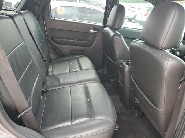 Photo 11 from auction – 2010 FORD ESCAPE LIM with VIN 1FMCU9E77AKA35051