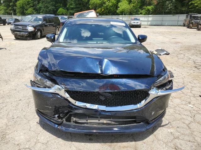 Photo 5 from auction – 2020 MAZDA 6 TOURING with VIN JM1GL1VM2L1521873