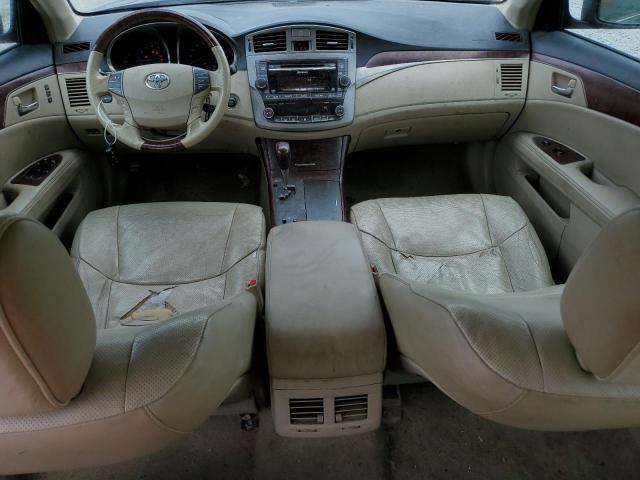 Photo 8 from auction – 2011 TOYOTA AVALON BAS with VIN 4T1BK3DB5BU417296