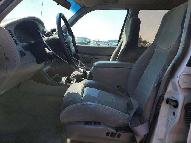 Photo 7 from auction – 1996 FORD EXPLORER with VIN 1FMDU34XXTUB08424