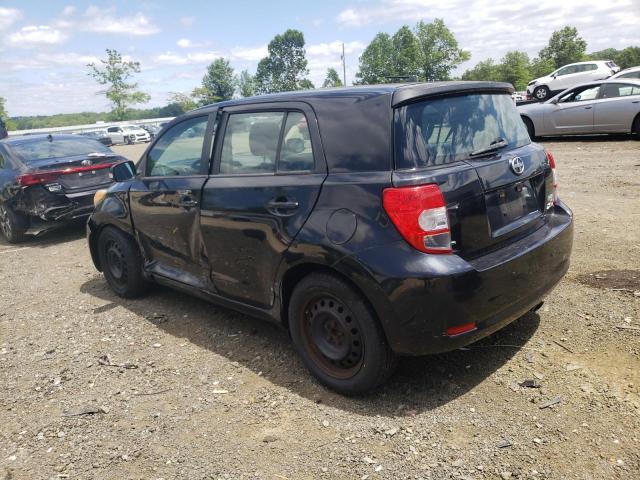 Photo 2 from auction – 2009 TOYOTA SCION XD with VIN JTKKU10429J042739