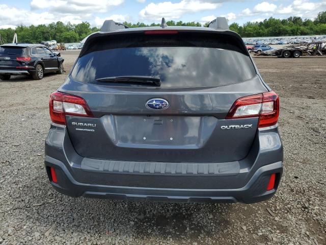 Photo 6 from auction – 2018 SUBARU OUTBACK 2. with VIN 4S4BSAKC8J3212186