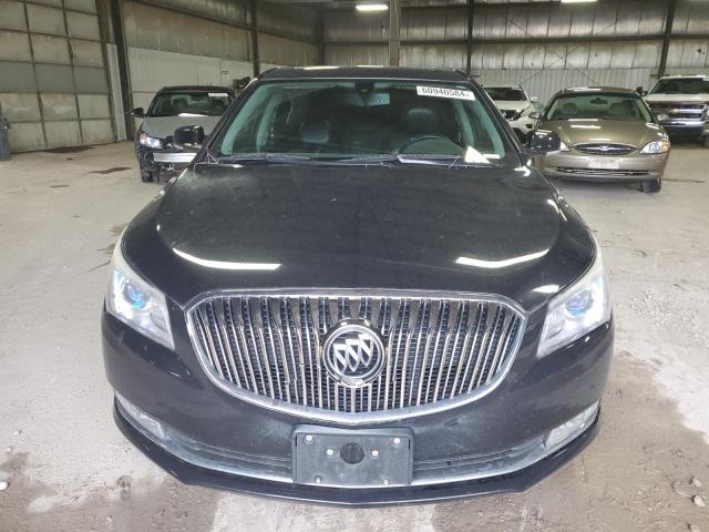 Photo 5 from auction – 2014 BUICK LACROSSE T with VIN 1G4GF5G33EF146970