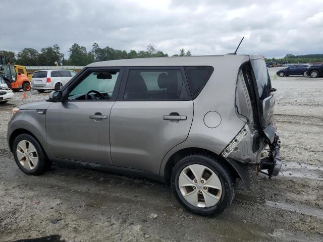 Zdjęcie 2 z aukcji – 2014 KIA SOUL z VIN KNDJN2A24E7098336