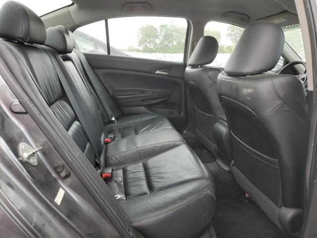 Photo 10 from auction – 2012 HONDA ACCORD SE with VIN 1HGCP2F63CA238666