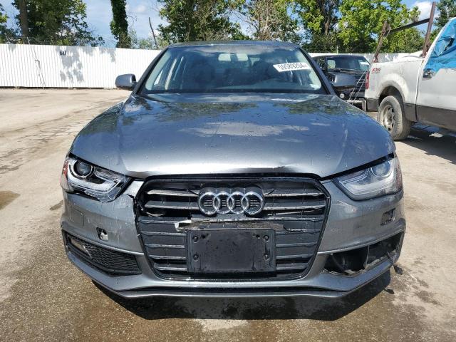Photo 5 from auction – 2016 AUDI A4 PREMIUM with VIN WAUAFAFL0GN015246