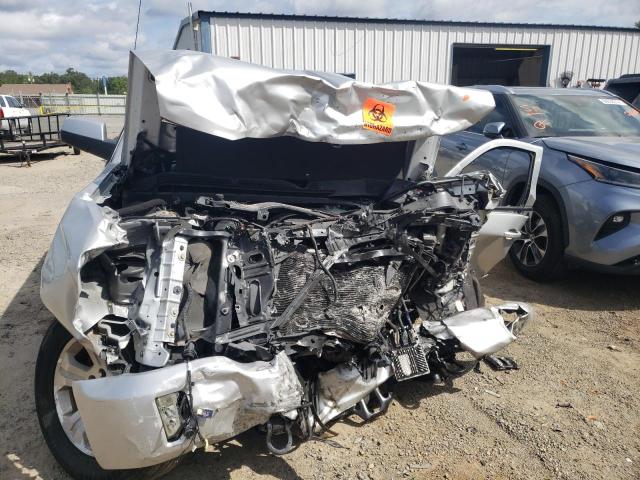 Photo 5 from auction – 2016 CHEVROLET SILVERADO with VIN 3GCUKREC8GG206336