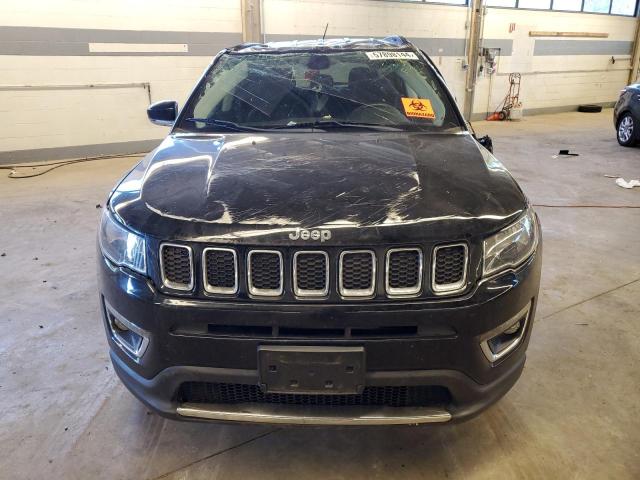 Photo 5 from auction – 2019 JEEP COMPASS LI with VIN 3C4NJDCB2KT854775