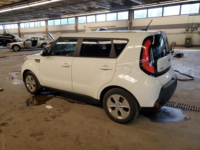 Photo 2 from auction – 2015 KIA SOUL with VIN KNDJN2A2XF7171890