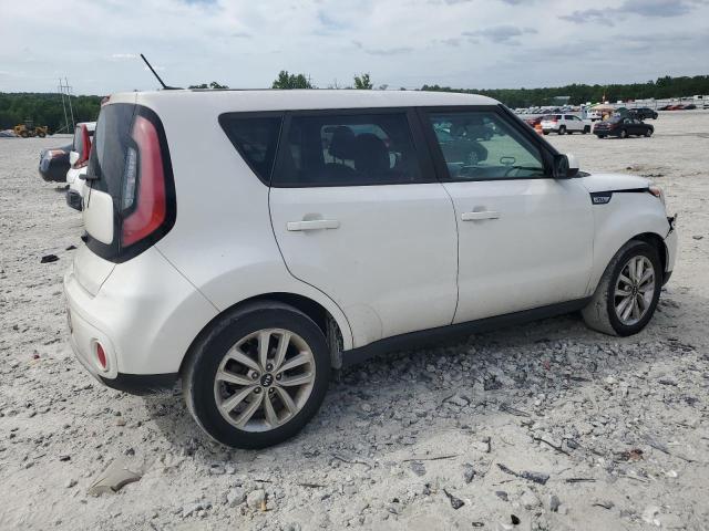 Photo 3 from auction – 2018 KIA SOUL + with VIN KNDJP3A52J7898931