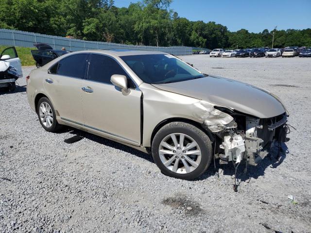 Photo 4 from auction – 2010 LEXUS ES 350 with VIN JTHBK1EG4A2402509