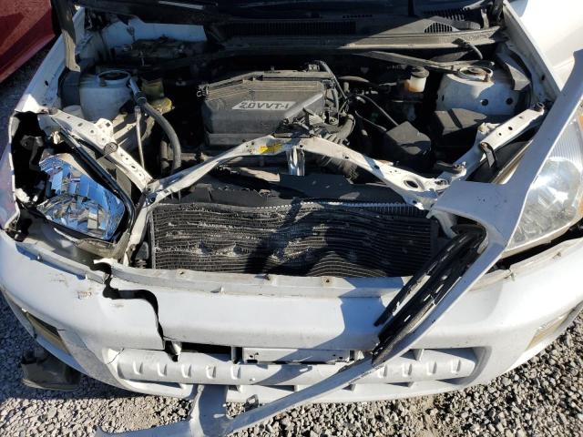 Photo 12 from auction – 2002 TOYOTA RAV4 with VIN JTEHH20V220181829