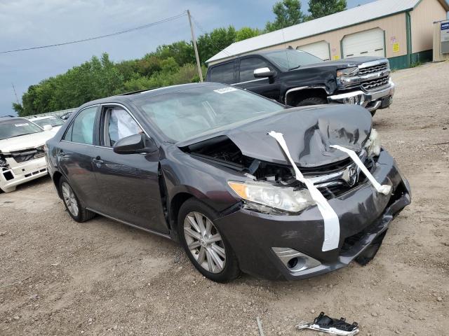 Photo 4 from auction – 2012 TOYOTA CAMRY BASE with VIN 4T4BF1FK6CR223261