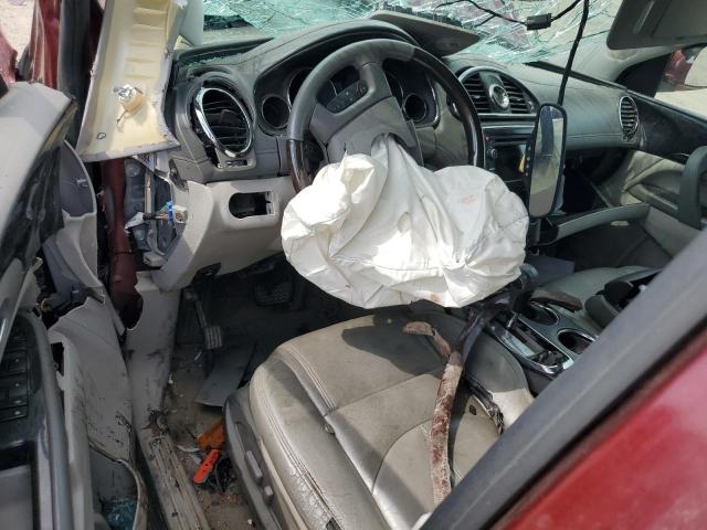 Photo 8 from auction – 2015 BUICK ENCLAVE with VIN 5GAKRAKD9FJ125314
