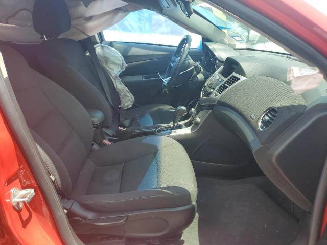 Photo 7 from auction – 2012 CHEVROLET CRUZE LT with VIN 1G1PF5SC9C7245403