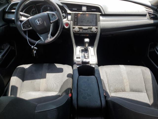 Photo 8 from auction – 2016 HONDA CIVIC EX with VIN 19XFC2F7XGE011994