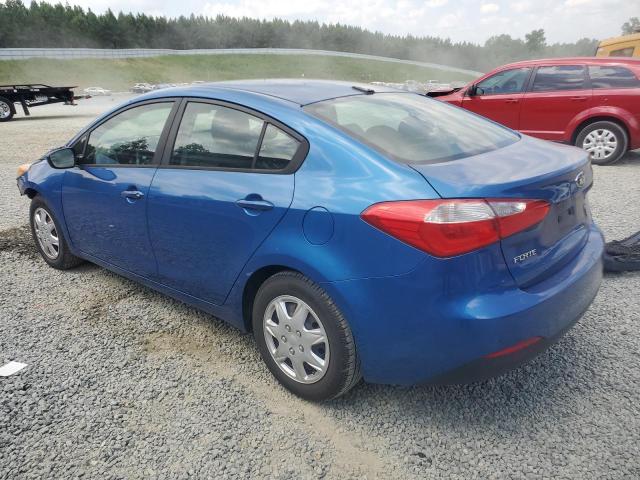 Zdjęcie 2 z aukcji – 2014 KIA FORTE LX z VIN KNAFK4A69E5087113