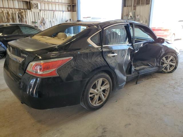 Photo 3 from auction – 2013 NISSAN ALTIMA 2.5 with VIN 1N4AL3AP0DC255802
