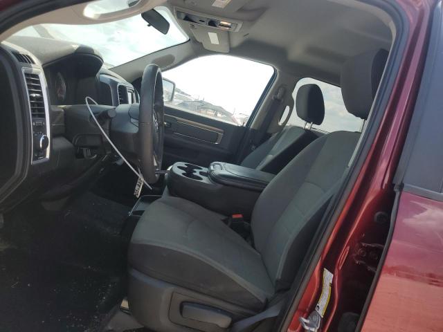 Photo 7 from auction – 2021 RAM 1500 CLASS with VIN 1C6RR6TT2MS515976