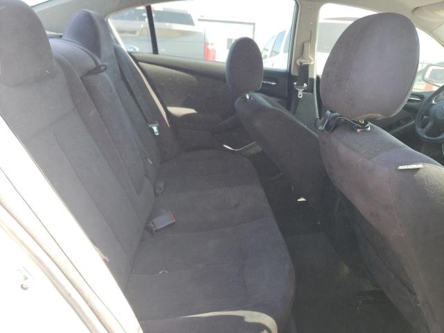 Photo 10 from auction – 2012 NISSAN ALTIMA BAS with VIN 1N4AL2AP1CC118960