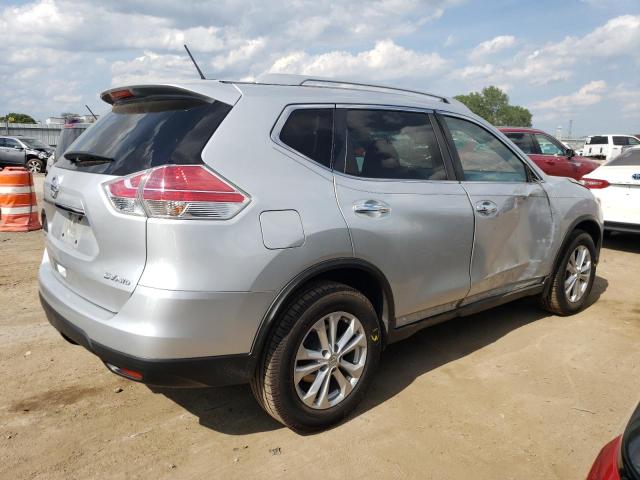 Photo 3 from auction – 2016 NISSAN ROGUE S with VIN KNMAT2MV2GP645828